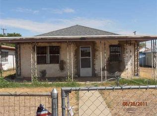 409 E Summit St, Roswell, NM 88203
