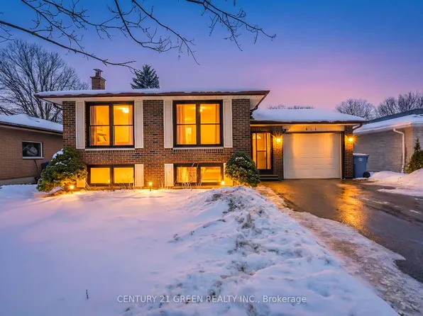 411 Imperial Rd S, Guelph, ON N1K 1K2
