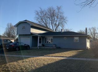 618 Oxford Ct, New Lenox, IL 60451