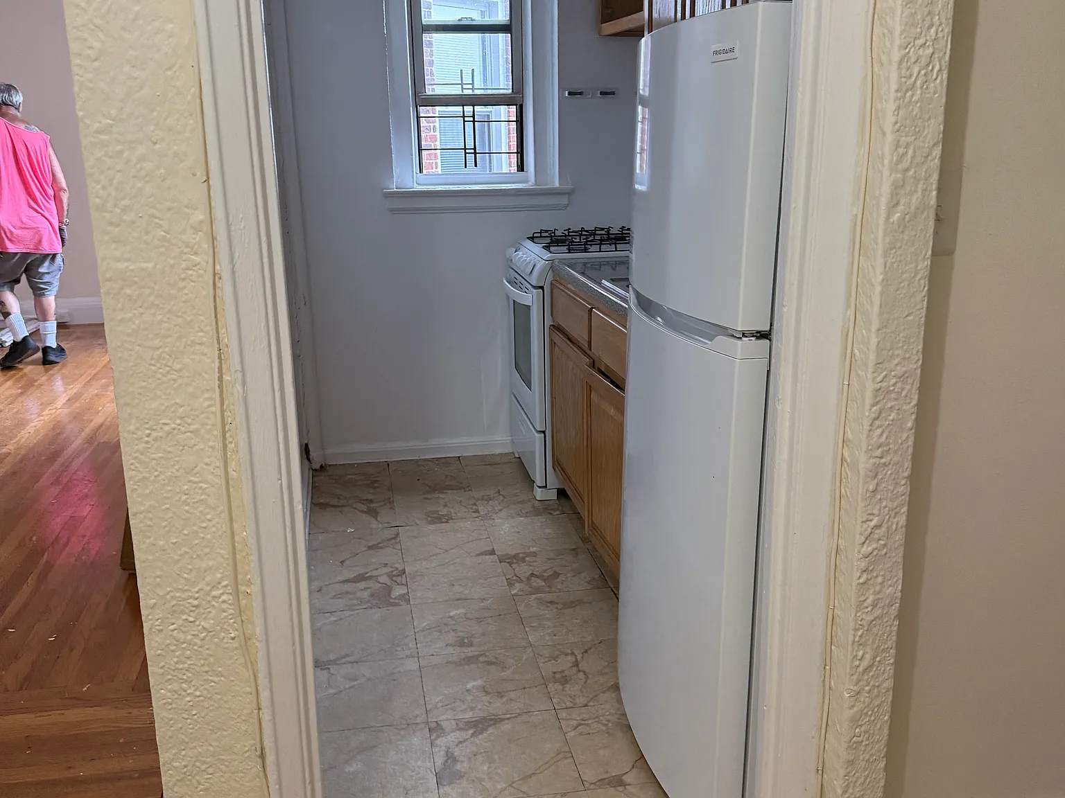 1 bed, 605 sqft, $1,913 — Photo 2