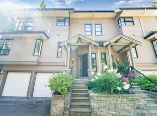 3150 Sunnyhurst Rd #15, North Vancouver, BC V7K2G3
