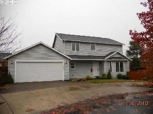 3219 SW Brixton Ave, Gresham, OR 97080