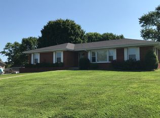 124 Rogers Dr, Auburn, KY 42206