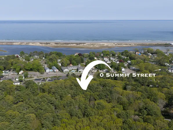 0 Summit Street, Ogunquit, ME 03907