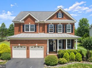 15224 Grigsby Pl, Haymarket, VA 20169