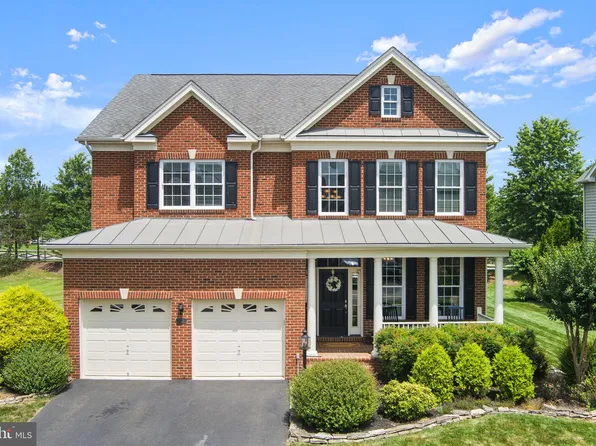 15224 Grigsby Pl, Haymarket, VA 20169