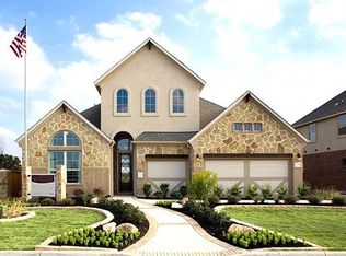 2300 Millbrook Loop, Leander, TX 78641