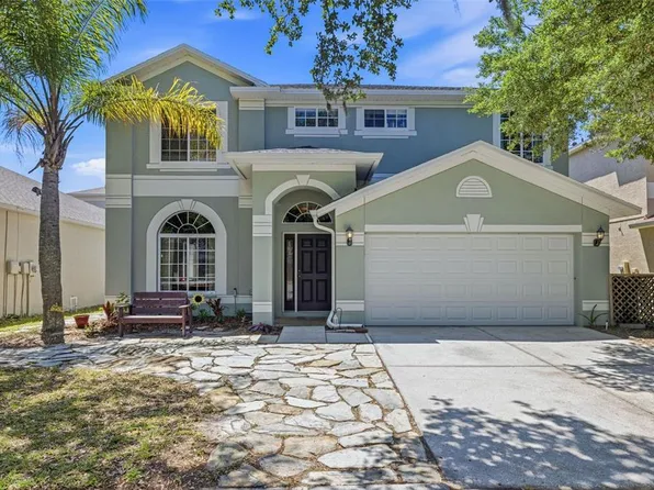 18924 Fishermans Bend Dr, Lutz, FL 33558