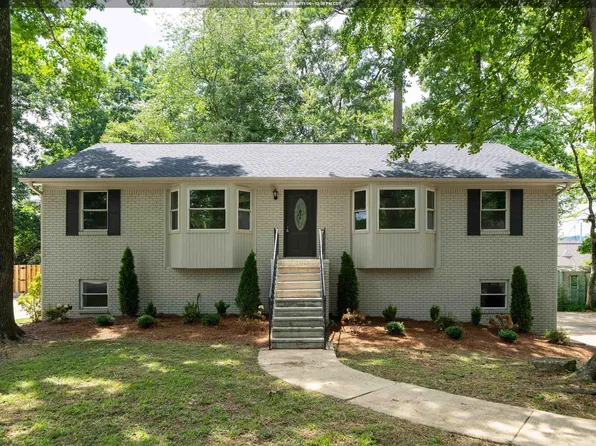 4038 Ida Ln, Birmingham, AL 35243