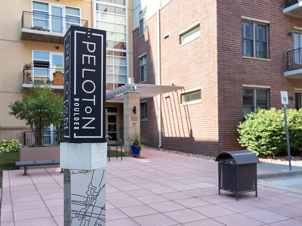 1st image of 3601 Arapahoe Ave #204
