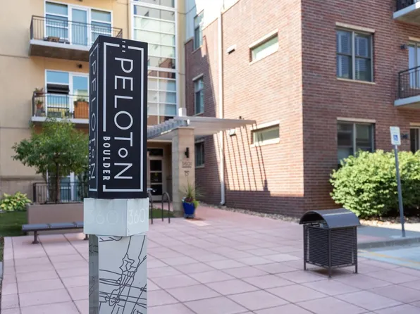 3601 Arapahoe Ave #204, Boulder, CO 80303
