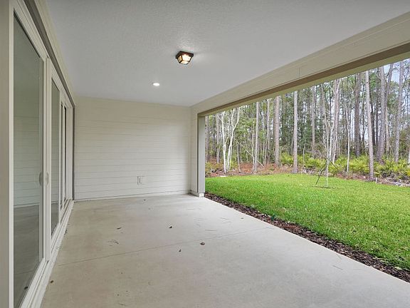 Ashby Covered Lanai