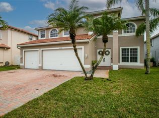 16436 SW 20th St, Miramar, FL 33027