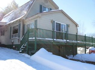 101 Thistle St, Upton, ME 04261