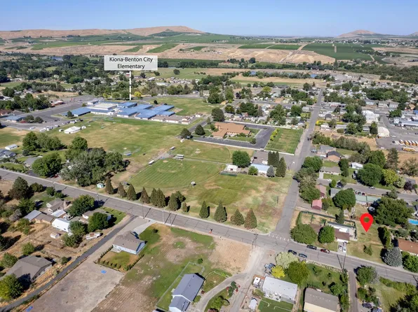 13th St, Benton City, WA 99320