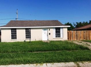 784 Ruth Dr, Avondale, LA 70094