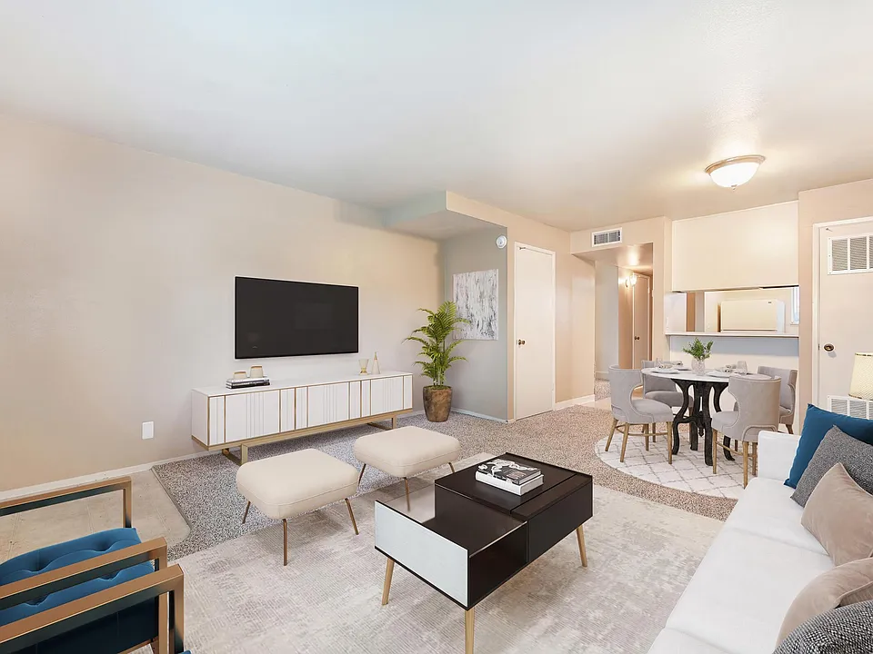 Briarwood Apartments