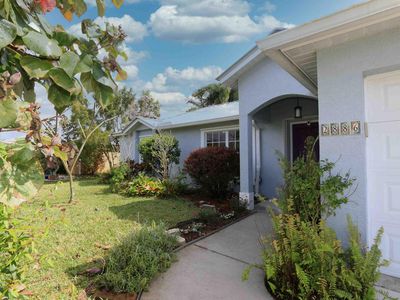 2886 SE Pace Drive, Port Saint Lucie, FL, 34984