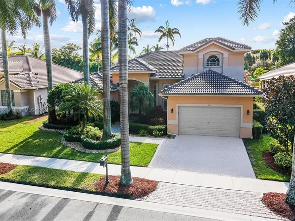 948 Windward Way, Weston, FL 33327