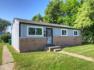 2630 Woodruff Ln, Ypsilanti, MI