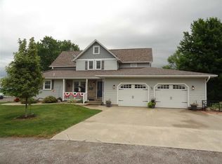 1955 210th St, Marengo, IA 52301