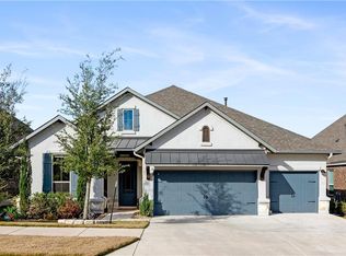 313 Belford St, Georgetown, TX 78628