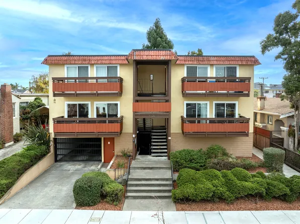 1126 Marin Ave #4, Albany, CA 94706