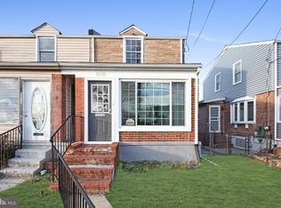 5110 Jay St NE, Washington, DC