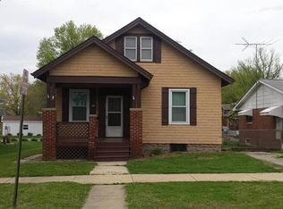 1405 8th St, Highland, IL