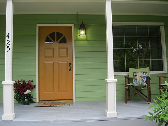 4th image of 425 Cushing St NW