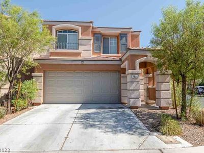 7926 Avalon Valley Ct, Las Vegas, NV, 89178