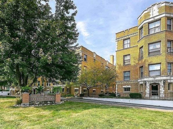 2405 N Harrison St #D1