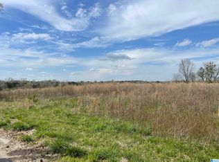 633-B County Rd #83-1, Clanton, AL 35046