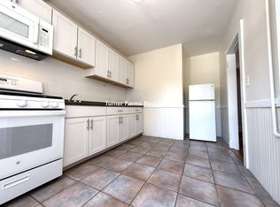 520 Cambridge St #A-4, Allston, MA 02134