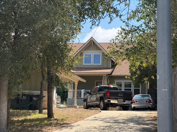 211 Yale St, San Marcos, TX 78666