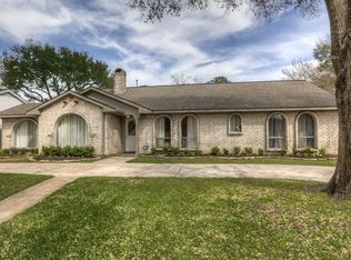 2710 Quincannon Ln, Houston, TX 77043