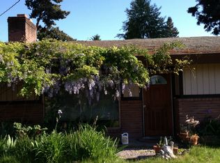 1201 N 37th St, Renton, WA 98056