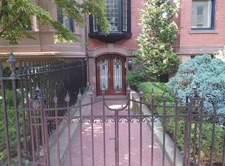 19 Marlborough St, Boston, MA 02116