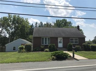 4463 Steuben Rd, Bethlehem, PA 18020