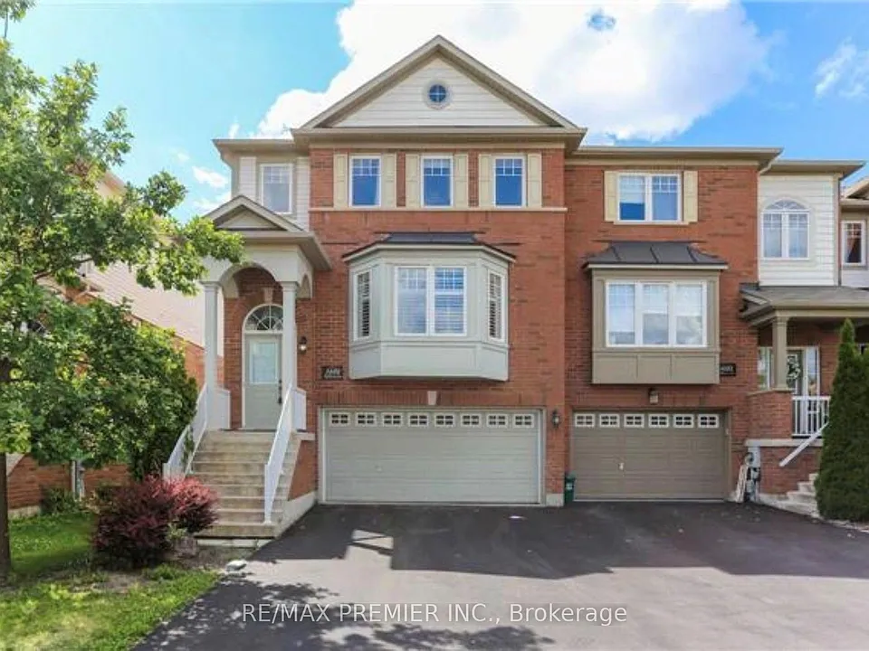 3080 Highbourne Cres