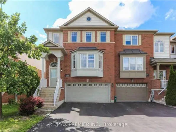 3080 Highbourne Cres, Oakville, ON L6M 5H1