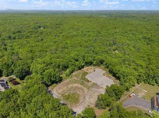 376 Mountain St, Sharon, MA 02067