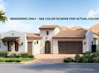 58975 Marbella, La Quinta, CA 92253