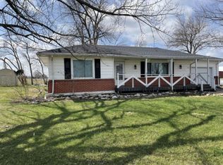 4430 E Kemper Rd, Hallsville, MO 65255