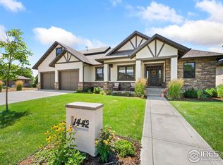 1442 Prairie Hawk Rd, Eaton, CO 80615