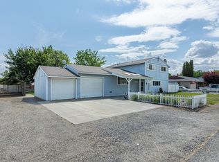 6012 W Melville Rd, Pasco, WA 99301