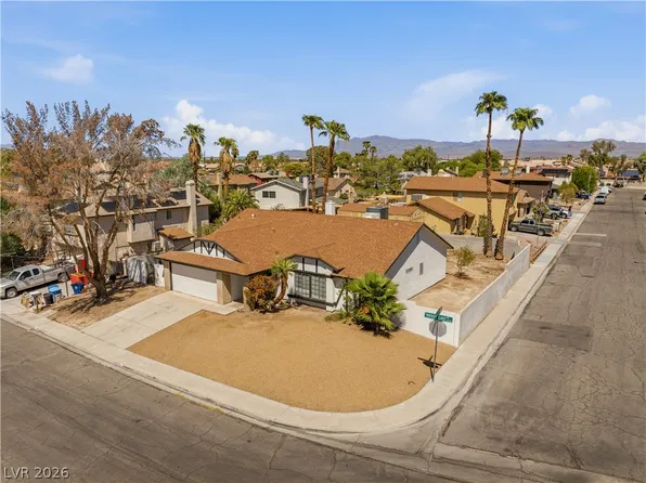 6058 Mirror Lake Dr, Las Vegas, NV 89110
