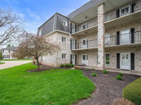 4501 N Wheeling Ave #7A-110, Muncie, IN 47303