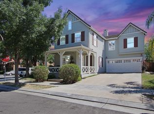 102 W Terraza Way, Mountain House, CA 95391