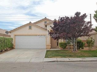 2223 Little Italy Ave, North Las Vegas, NV 89031